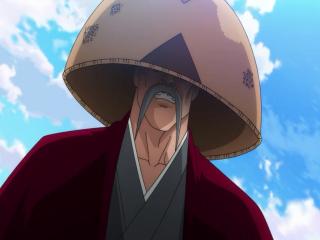 Gegege no Kitarou - Episodio 17 - Kani-Bozu e o Mistério Antigo