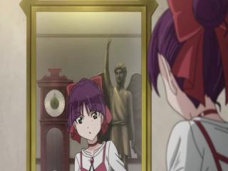 Gegege no Kitarou - Episodio 30 - Festa de Halloween do Vampiro