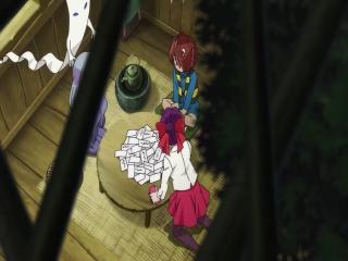 Gegege no Kitarou - Episodio 47 - Ubume Ladra de bebês