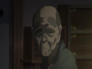 Gegege no Kitarou - Episodio 50 - Mensageiro do Inferno, Nue