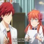 Gekkan Shoujo Nozaki-kun