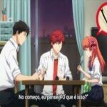 Gekkan Shoujo Nozaki-kun