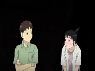 Genshiken II - Episodio 11 - Realmente Hardcore