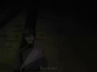 Gensoumaden Saiyuuki - Episodio 2 - Episódio 2