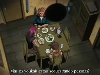 Gensoumaden Saiyuuki - Episodio 43 - Episódio 43