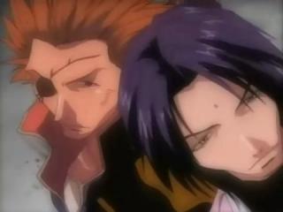 Gensoumaden Saiyuuki - Episodio 44 - Episódio 44