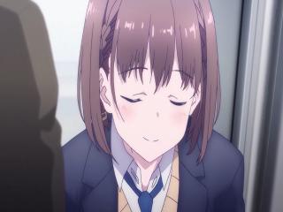 Getsuyoubi no Tawawa - Episodio 1 - Tawawa on Monday