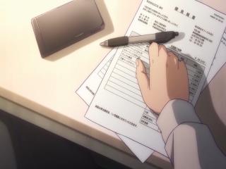 Getsuyoubi no Tawawa - Episodio 10 - Ai-chan e a Maratona