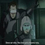 Ghost In The Shell: Stand Alone Complex 2nd GIG