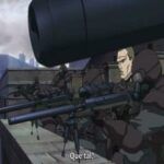 Ghost In The Shell: Stand Alone Complex