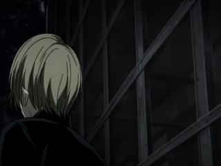 Gilgamesh - Episodio 10 - Episódio 10