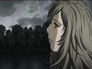 Gilgamesh - Episodio 12 - Episódio 12