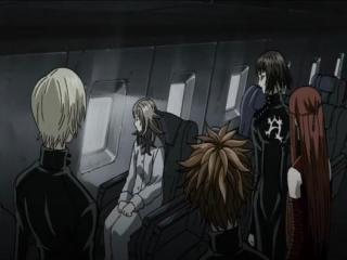 Gilgamesh - Episodio 6 - Episódio 6