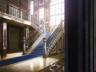 Ginga Eiyuu Densetsu: Die Neue These – Kaikou - Episodio 14 - Demise of the Emperor