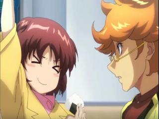 Ginga Kikoutai Majestic Prince - Episodio 3 - Ataque Surpresa