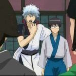 Gintama Dublado