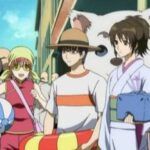 Gintama Dublado