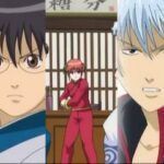 Gintama Dublado