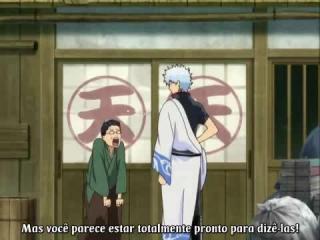 Gintama - Episodio 100 - Capitulo 100! Gintama entra no 3° ano