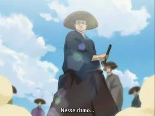 Gintama - Episodio 101 - Regras são feitas para serem quebradas