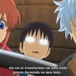 Gintama