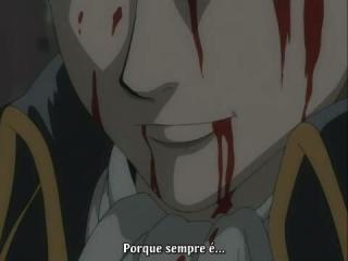 Gintama - Episodio 105 - Tudo é uma questão de feeling e de timming