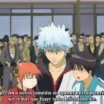 Gintama