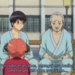 Gintama