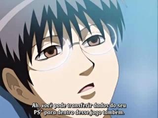 Gintama - Episodio 121 - Uma cheva phillips é tudo que amadores precisam