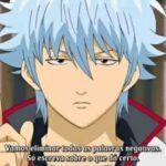 Gintama