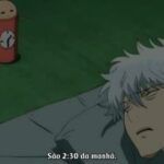 Gintama