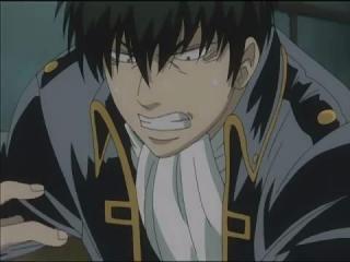 Gintama - Episodio 166 - Dois É Melhor Que Um! Duas Pessoas É Melhor Do Que Uma!