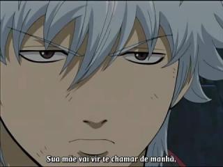 Gintama - Episodio 169 - Os Idiotas Escolhidos