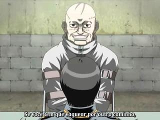 Gintama - Episodio 172 - Tudo Depende de Como Você Usa o Método da