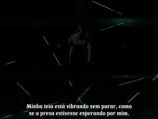 Gintama - Episodio 180 - O Transporte De Uma Carga Preciosa, Pesada E Dura