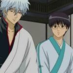 Gintama