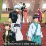 Gintama