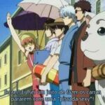 Gintama