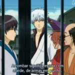 Gintama