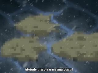 Gintama - Episodio 201 - Todos São O Papai Noel