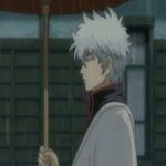 Gintama