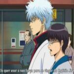 Gintama