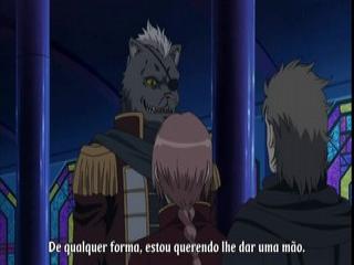 Gintama - Episodio 215 - Par ou Impar