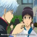 Gintama