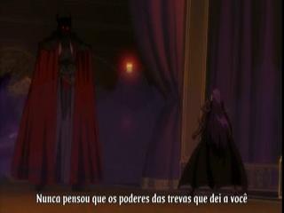 Gintama - Episodio 222 - O nome revela a pessoa