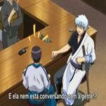 Gintama