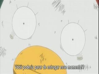 Gintama - Episodio 235 - Planeta Vazio