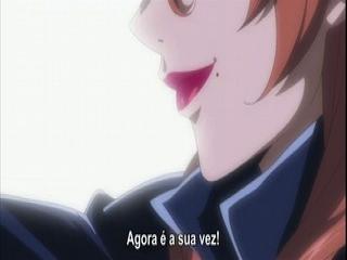 Gintama - Episodio 236 - Não diga tchau Lionel, você sobreviverá