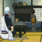 Gintama