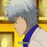 Gintama